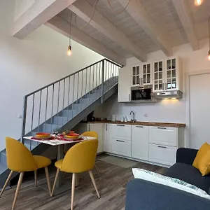 Nuovo Navigli Milano