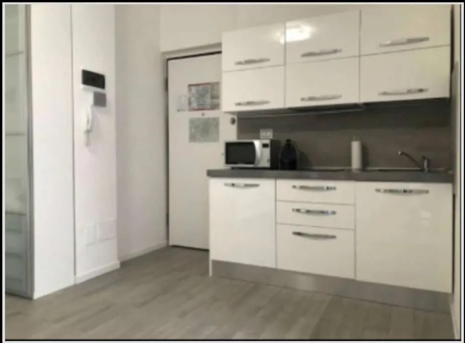 Lolo Apartment location