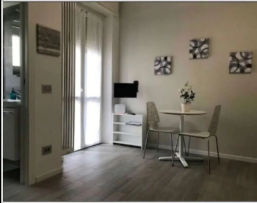 Lolo Apartment Milan Italy